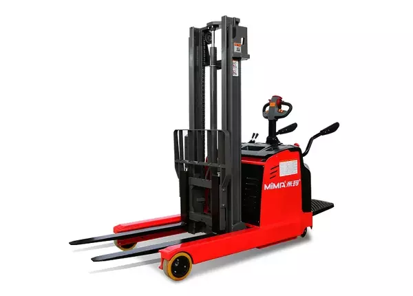MIMA MFA20 трехсекционная 5.5м