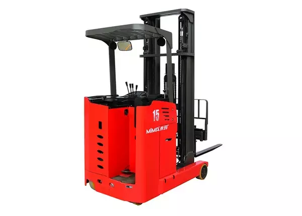 MIMA MF15D двухсекционная 4.5м