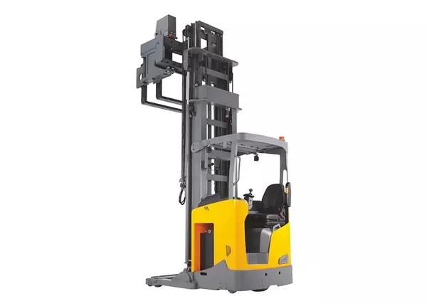 WEMALIFT OPD15Z 7.5м