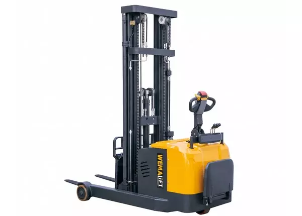 WEMALIFT CDD-Q с противовесом 6м