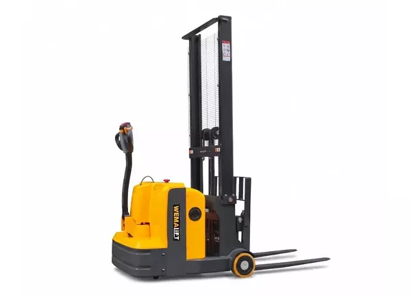 WEMALIFT CDD-BM с противовесом 3.5м