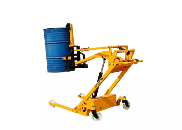 WEMALIFT ВМ-0121 с изогнутым рычагом 1.3м