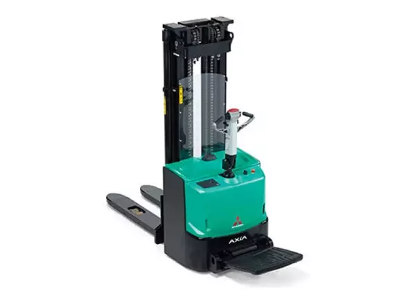 Mitsubishi SBP14N2(I)R с платформой 5.4м