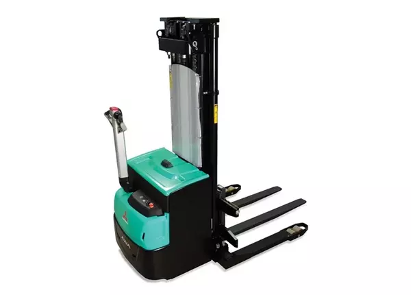 Mitsubishi SBP16N2SR с платформой 5.4м