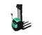 Превью Mitsubishi SBP16N2SR с платформой 5.4м