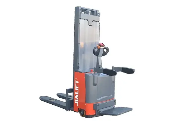 Jialift CL2036A с платформой 3.6м