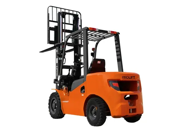 PROLIFT CPCD15-XCK2-M300-3W 3м