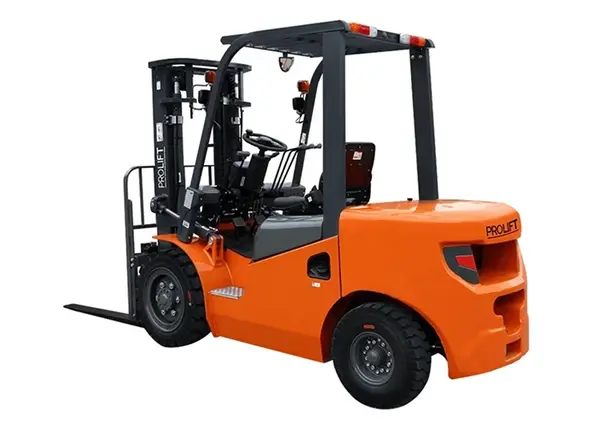 PROLIFT CPCD18-XCK2 3м