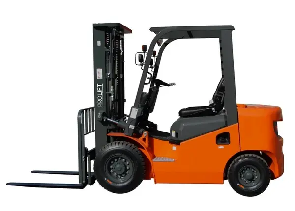 PROLIFT CPCD25-WS1K2 3м