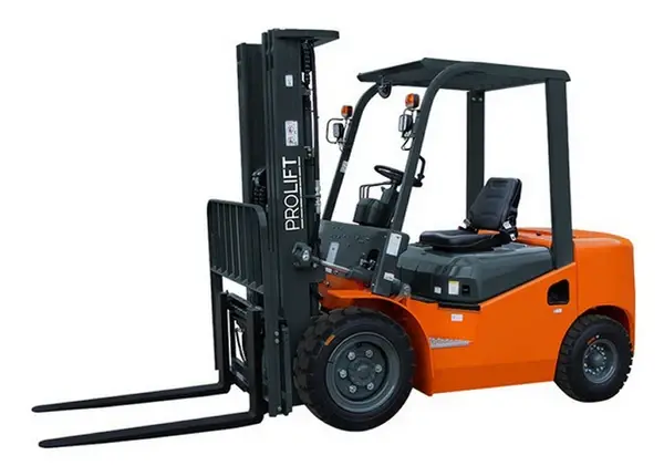 PROLIFT CPCD30-WS1K2 3м