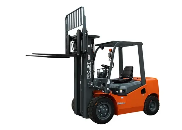 PROLIFT CPQD25-RCK2 3м