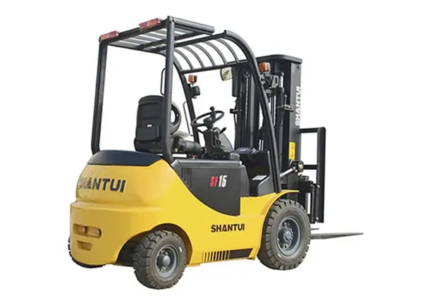 SHANTUI SFD15