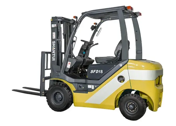 SHANTUI SFD18