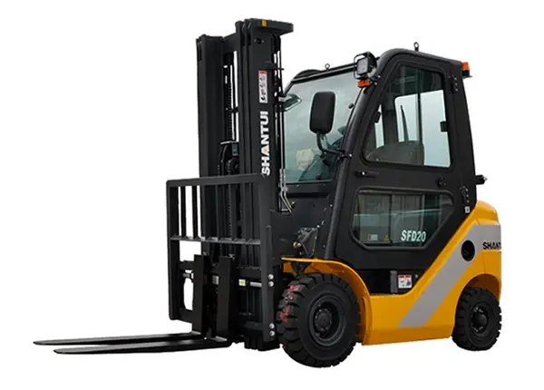 SHANTUI SFD20