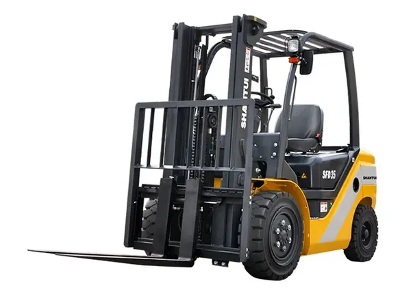 SHANTUI SFD40
