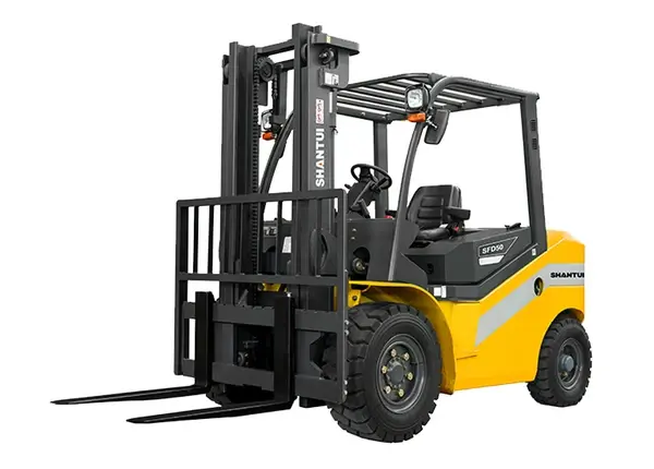 SHANTUI SFD60