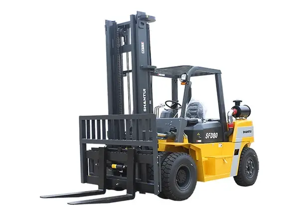 SHANTUI SFD80