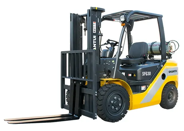 SHANTUI SFG30