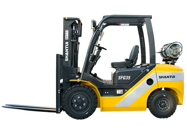 SHANTUI SFG35