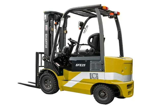 SHANTUI SFE25