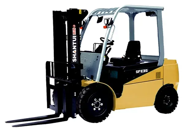 SHANTUI SFE35