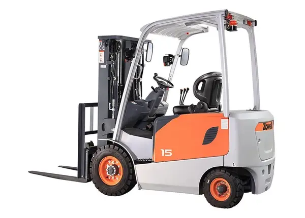 Zowell FE1560 четырехопорный
