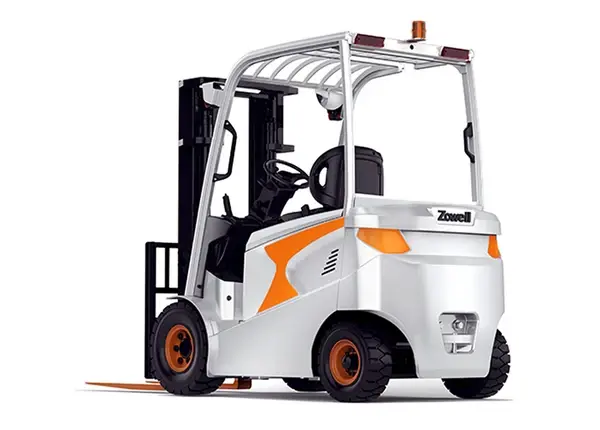 Zowell FE3545 четырехопорный