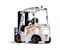 Превью Zowell FE3545 четырехопорный