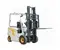 Превью Zowell FE5048 четырехопорный