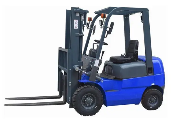 TOR HFD15 4.5м