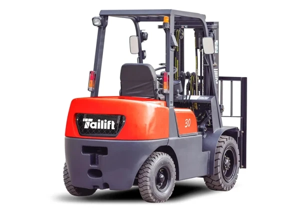 Tailift PFD30