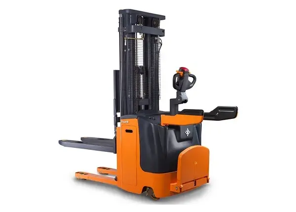Zowell XE1545 с платформой 4.5м