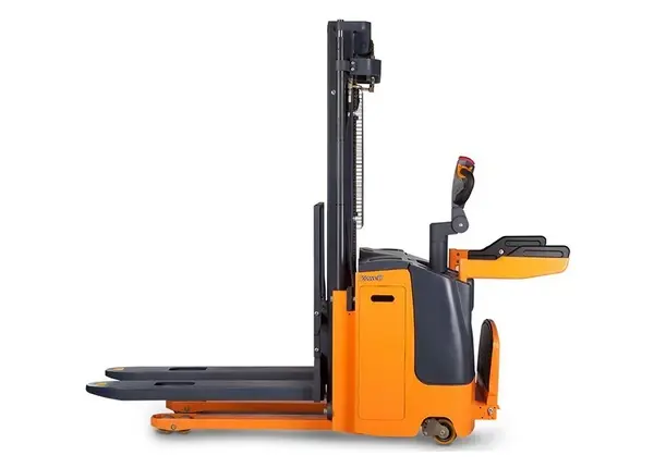 Zowell XE2055 с платформой 5.5м