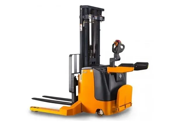 Zowell XEК1555 с платформой 5.5м