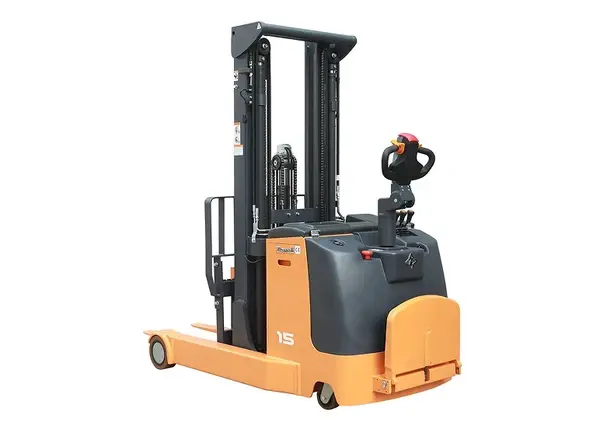 Zowell XR2040с платформой 4м