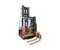 Превью Zowell VNA16140 Man-Up с подъёмной кабиной 14м