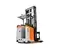 Превью Zowell VDA112S75 Man-Down со стационарной кабиной 7.5м