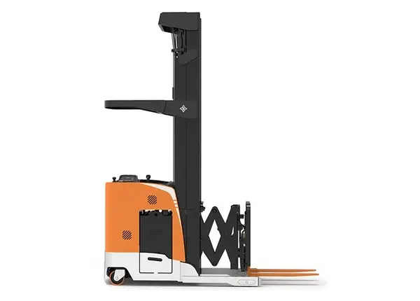 Zowell RRE Double Deep 10м