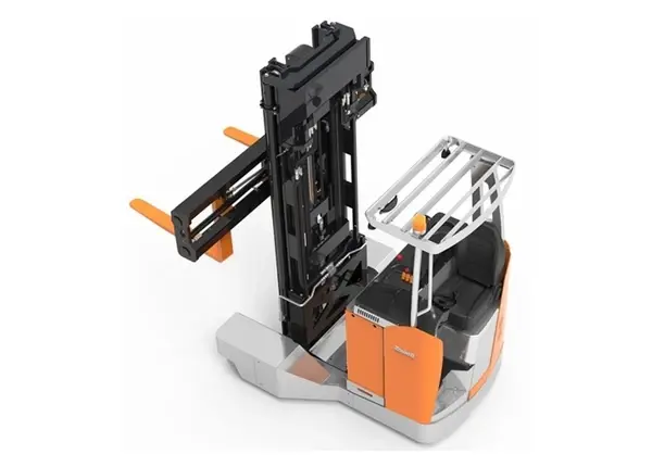 Zowell RSEW25105 четырёхходовый 10.5м