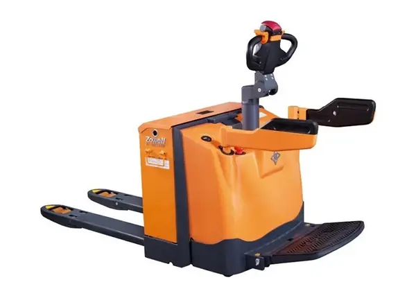 Zowell XPA 35