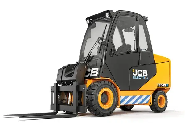 JCB 35-22E 4м