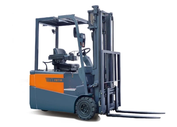 Tailift FBT18