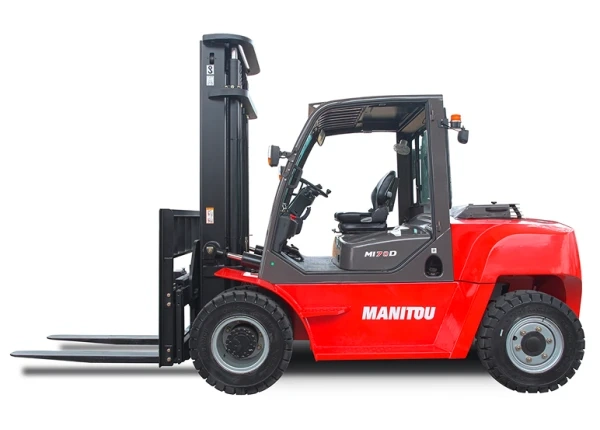 Manitou MI 70 D
