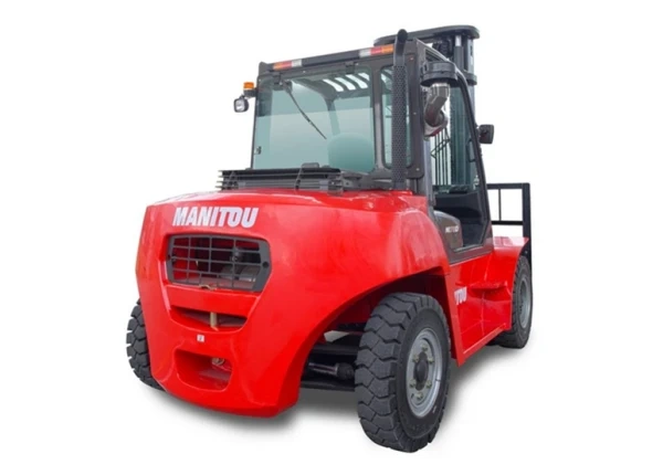 Manitou MI 80 D