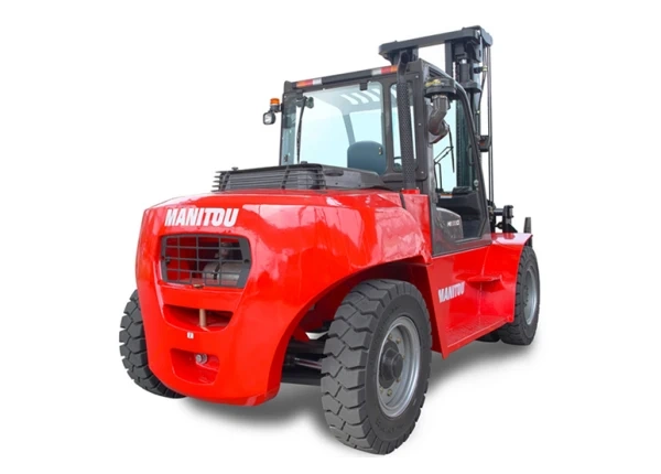 Manitou MI 100 D