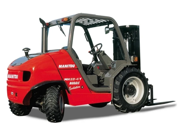 Manitou MH 25