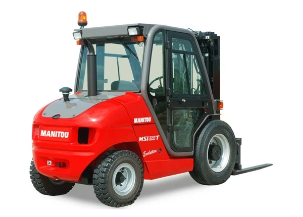Manitou MSI 25 T
