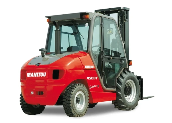 Manitou MSI 35 T