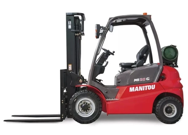 Manitou MI 20 G
