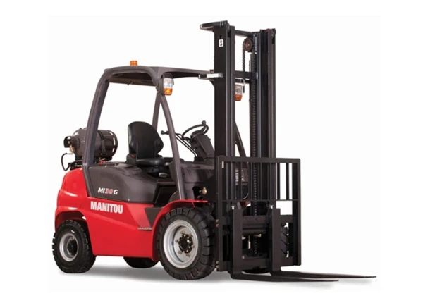 Manitou MI 30 G